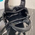 Prada 1BA359 Small Padded Prada Soft Nappa Leather Bag Black