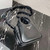 Prada 1BA359 Small Padded Prada Soft Nappa Leather Bag Black