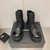 Chanel Women's Boot Shoes G38792