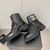 Chanel Women's Boot Shoes G38792