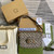 Gucci Horsebit 1955 shoulder bag 602204 Beige