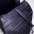 Dior M0446 Dior Saddle Bag M0447 Apricot Grained Calfskin Black Pinter logo