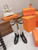 Hermes H222070Z Women's Shoes High Boot H66299