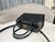 Dior M8675 Medium Boston bag Black box Calfskin