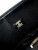 Chanel 24SS A01112 Flap Classic Handbag Large diamond inlaid Silver