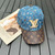 Louis Vuitton M76504 Fashion Hat Get Ready Cap L60033