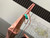 Goyard ANJOUSMINCG07TY07P Anjou Mini Bag Pink