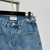 Chanel Women's Fashion Denim shorts C58810