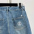 Chanel Women's Fashion Denim shorts C58810