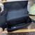 LV M81746 Louis Vuitton Steamer Wearable Wallet Black leather