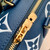 LV M46517 Louis Vuitton Speedy Bandoulière 20 Gradient Blue