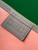 Goyard POICLAPMLTY11CL61P Poitiers Claire Voie Bag Pink  & Gray