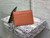 Dior Five-Slot Card Holder S5130 Grained Calfskin D0021