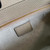 Gucci Horsebit 1955 shoulder bag 602204 beige with beige leather