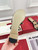 Valentino 3W2S0C49VOD Rockstud Flat Slide Sandal V98829