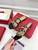 Valentino 3W2S0C49VOD Rockstud Flat Slide Sandal V98829