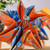 Hermes Fashion Folding Sun Umbrella H33470