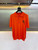 Hermes H072325 H Embroidered Buttoned Polo Shirt H55338