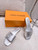 LV 1AB2QQ Louis Vuitton Women's Shake Flat Mule L68270
