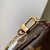 LV M81866 Louis Vuitton LV x YK Mini Pochette Accessoires
