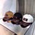 LV L60022 Louis Vuitton Hats Designer LV Cap Sun Hat
