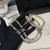Chanel Necklace Jewelry Designer CC31748