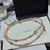 Chanel Necklace Jewelry Designer CC31748