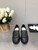 Chanel Women's G45474 Fashion Loafers Moccasins Lambskin C90401