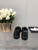 Chanel Women's G45474 Fashion Loafers Moccasins Lambskin C90401