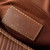 LV M23092 Louis Vuitton Soft Polochon Cross-body Bag Cognac