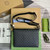 Gucci 726833 Messenger Bag With Interlocking G Black