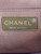Chanel AS3860 Backpack Shiny Lambskin Gold Dark Green