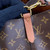 LV M44887 Louis Vuitton MM NÉONOÉ Bag Monogram Caramel Brown