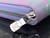 LV M81466 Louis Vuitton Zippy Wallet Purple