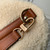 Louis Vuitton LV M23468 Speedy Bandoulière 25 Bag Cream/Brown