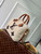 Louis Vuitton LV M23468 Speedy Bandoulière 25 Bag Cream/Brown