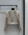 Chanel Women's Fashion Clothing Jacket C58809