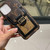 Louis Vuitton Apple Iphone Leather Premium Deluxe Phone Case L20128