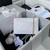 Chanel Small Flap Bag With top Handle Calfskin CC AS2680 White
