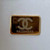 Chanel Small Flap Bag With top Handle Calfskin CC AS2680 White