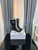 Dior Women's Shoes 768TFC_S17X D-Rise Boot 193683