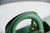 Dior M0531 Small Lady Dior Bag Green Cannage with Green enamel buckle