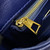 LV M23682 Louis Vuitton GO-14 MM Bag Navy Blue