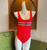 Gucci 688999 Fashion Bikini Swimsuit G65958