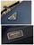 Prada 2VH069 Brique Saffiano leather bag Bluette