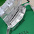 Bottega Veneta BV 578004 Cassette Cross-body bag soft lambskin leather Silver