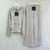 Maxmara Women's Fashion 2024 Spring New Casual Knitted Logo Embroidered Sweatshirt Set Ma90061
