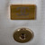 Chanel AS4058 Backpack Grained Shiny Calfskin & Gold-Tone Metal White