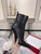 Valentino Women Shoes High heel boot 192940