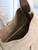 YSL 713938 LE 5 A 7 Supple Small In Suede Brown